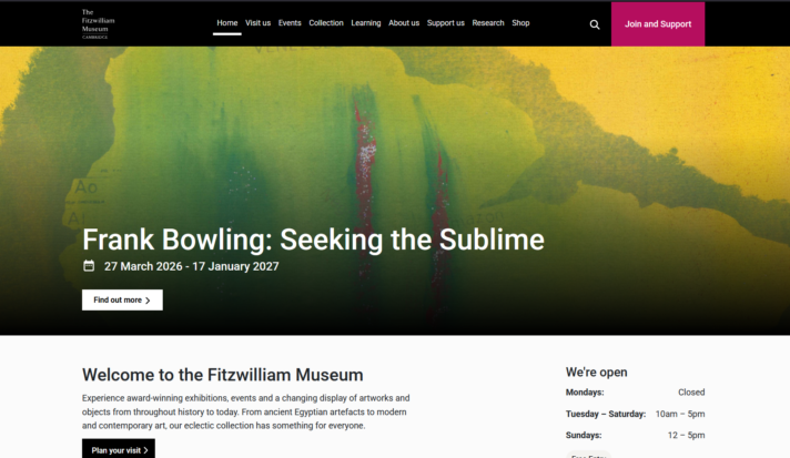 Fitzwilliam Museum