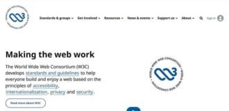 W3C